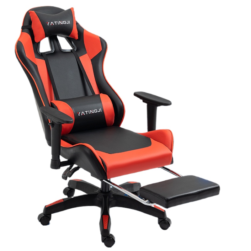 Sedia da Gaming per Esports e  - Home Office Ergonomics recensione e prezzo