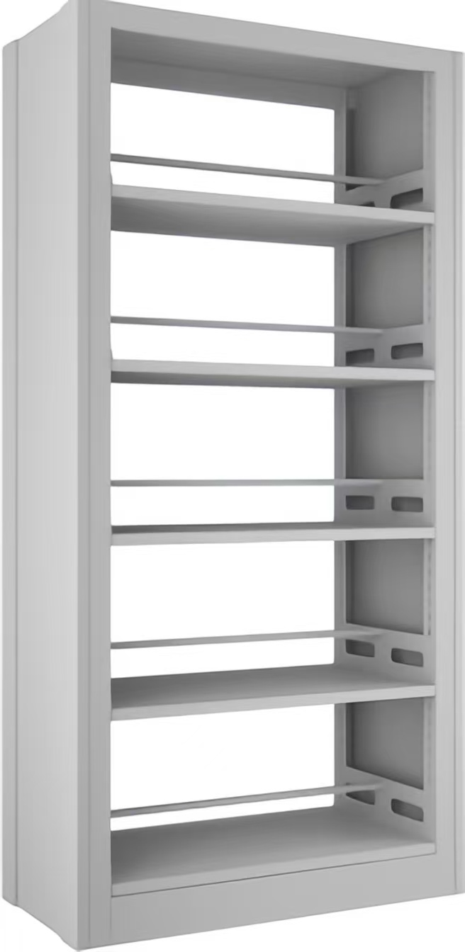 Scaffali per libri bifacciali  - Home Office With Library recensione e prezzo