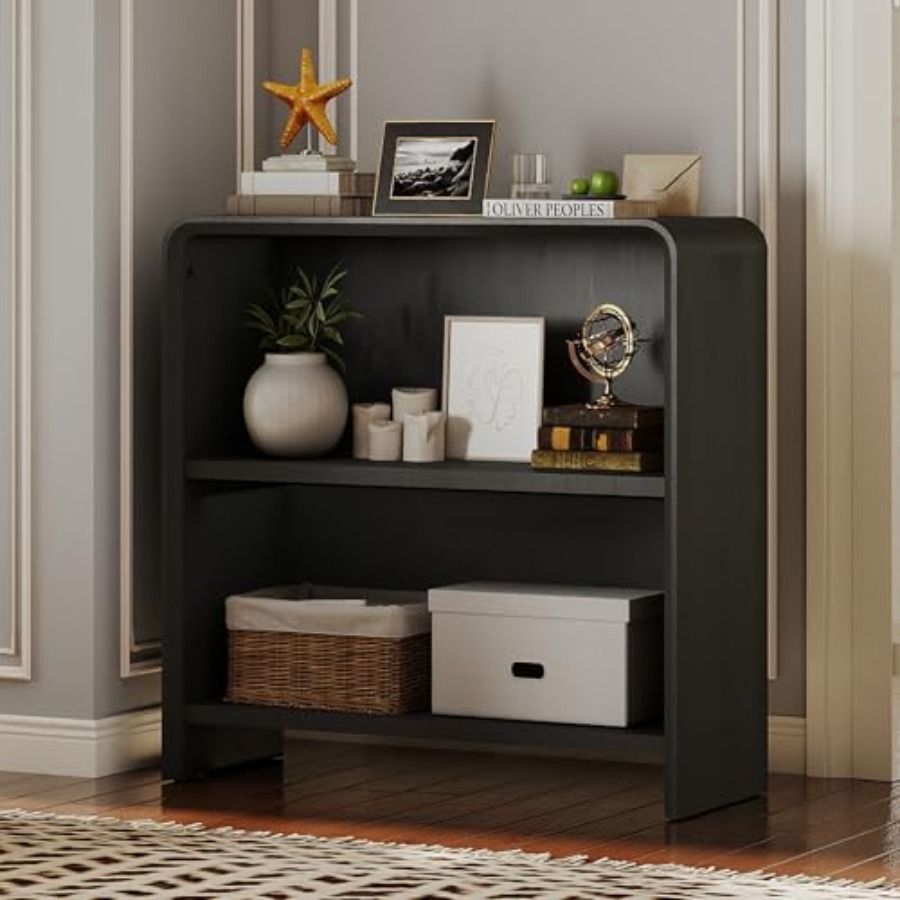 Libreria professionale per uff - Home Office Bookshelves recensione e prezzo
