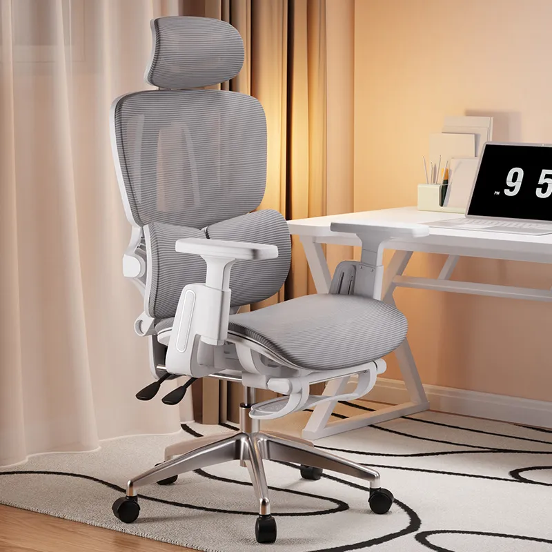 Sedia da Ufficio Ergonomica co - Home Office Ergonomics recensione e prezzo
