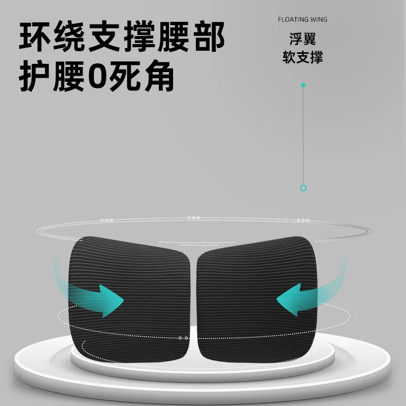 Sedia da Ufficio Ergonomica co - Home Office Ergonomics recensione e prezzo