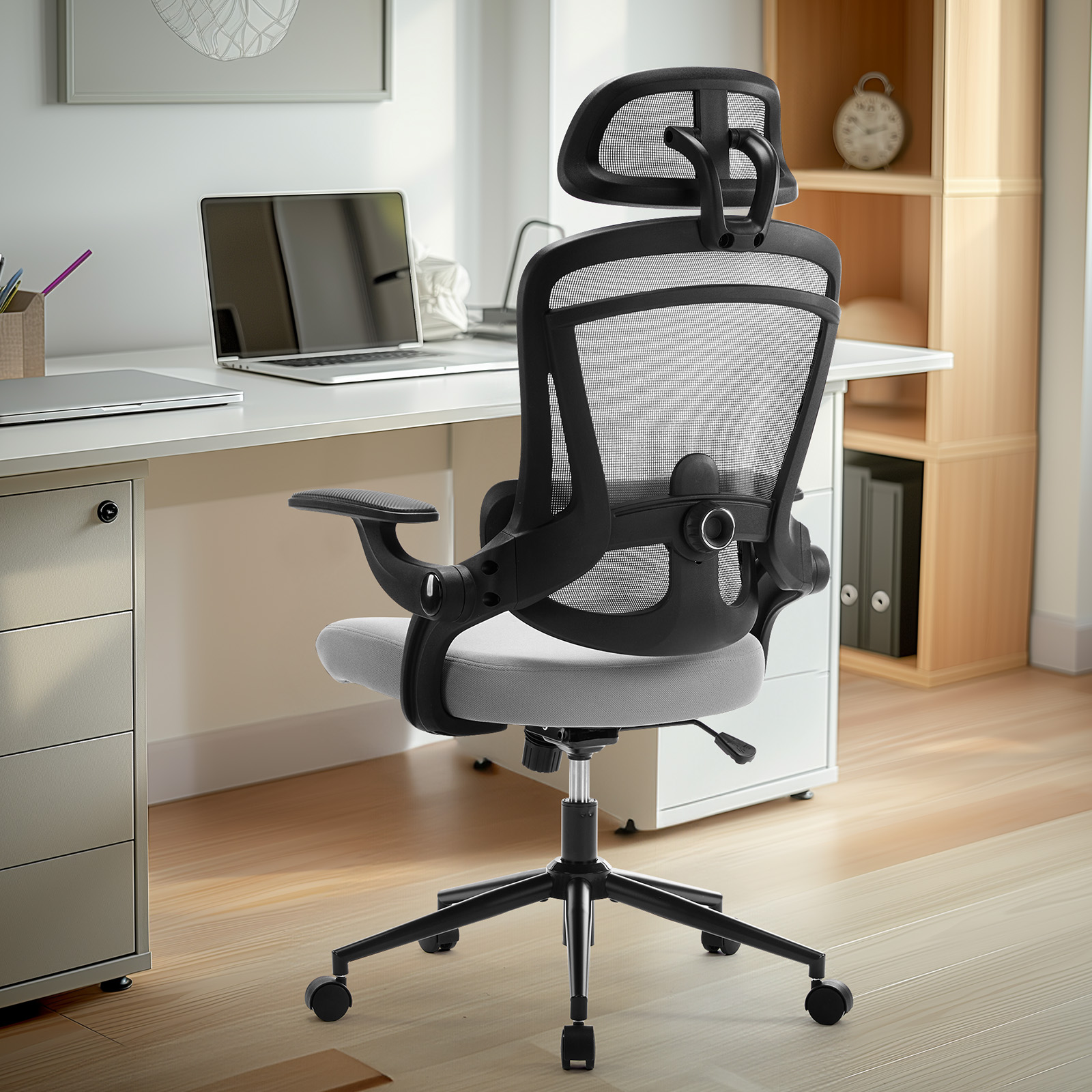 Sedia da ufficio/gaming MCQ er - Home Office Ergonomics recensione e prezzo