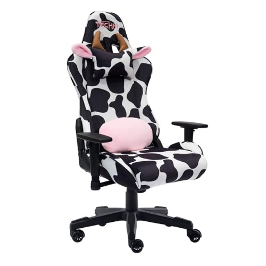 Sedia da gaming per ufficio do - Home Office Ergonomics recensione e prezzo