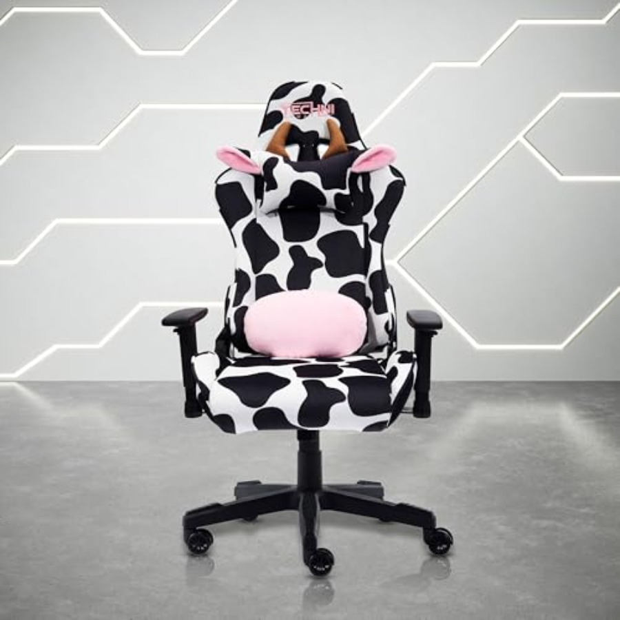 Sedia da gaming per ufficio do - Home Office Ergonomics recensione e prezzo