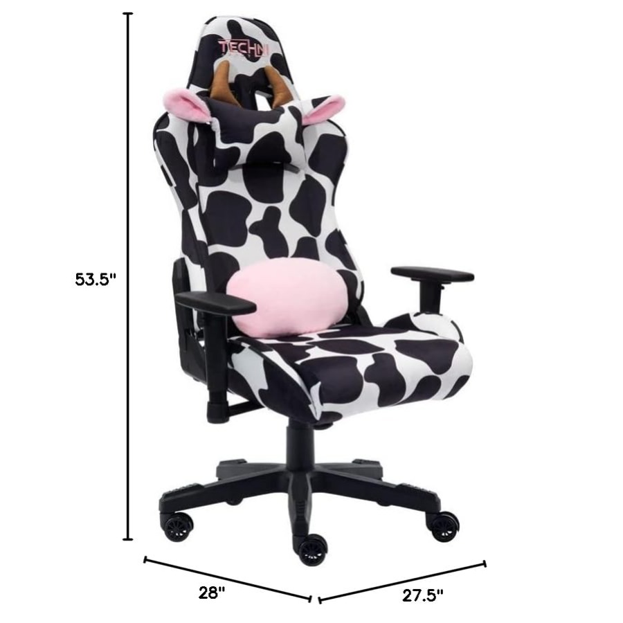 Sedia da gaming per ufficio do - Home Office Ergonomics recensione e prezzo