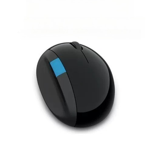 Mouse wireless Microsoft ergon - Home Office Of Microsoft recensione e prezzo
