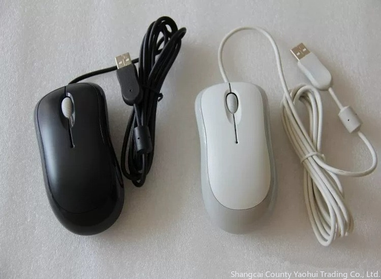 Per Microsoft Mouse Cablato 60 - Home Office Of Microsoft recensione e prezzo