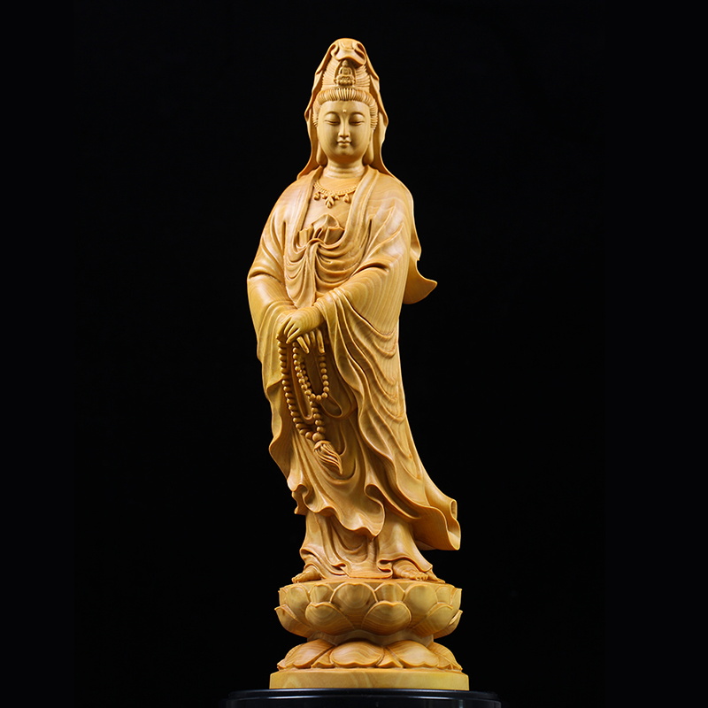 Statua di personaggi decorativ - Home Office Feng Shui recensione e prezzo