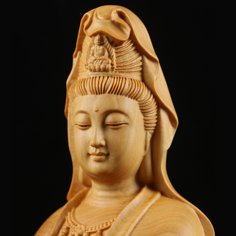Statua di personaggi decorativ - Home Office Feng Shui recensione e prezzo