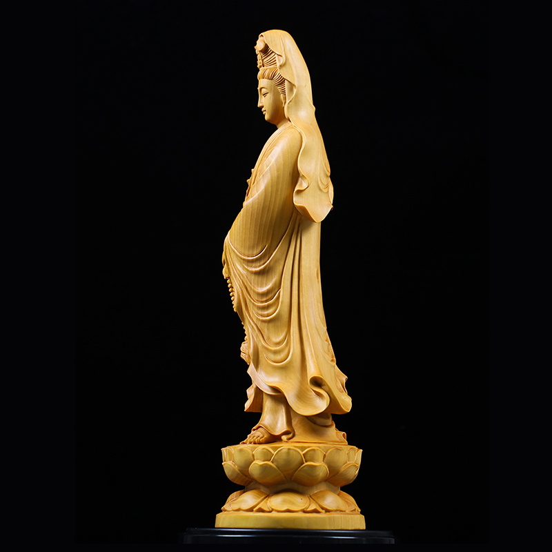 Statua di personaggi decorativ - Home Office Feng Shui recensione e prezzo