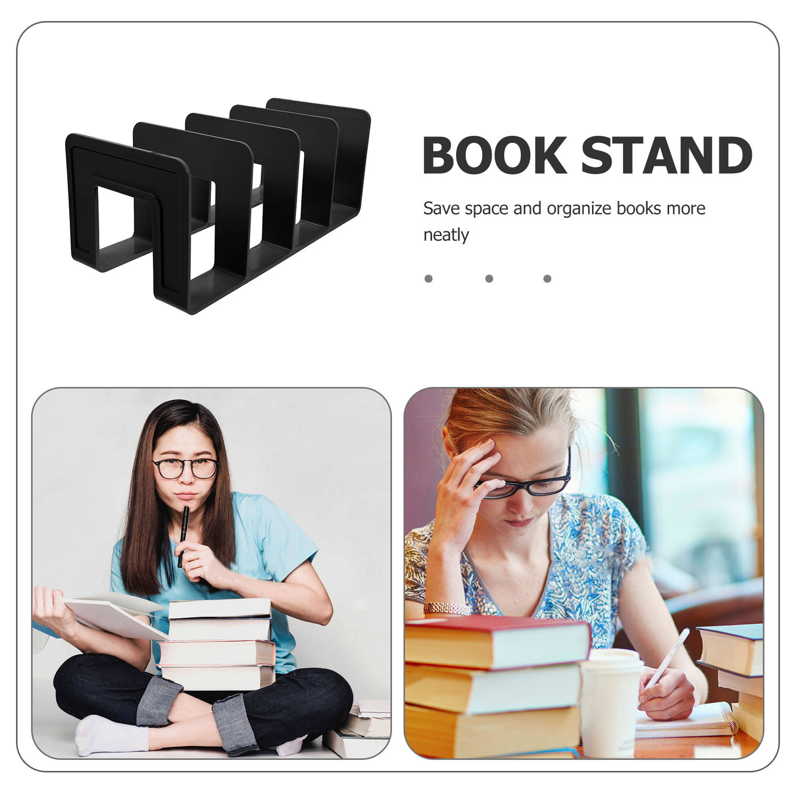 Organizzatore da Scrivania Mul - Home Office Bookshelves recensione e prezzo