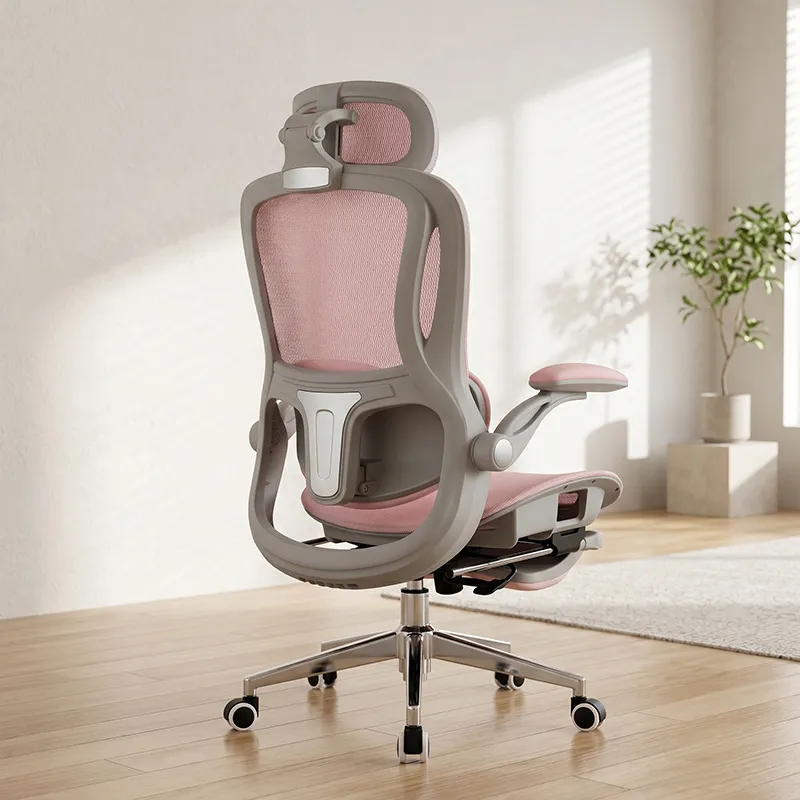 Sedia Ergonomica da Ufficio pe - Home Office Ergonomics recensione e prezzo