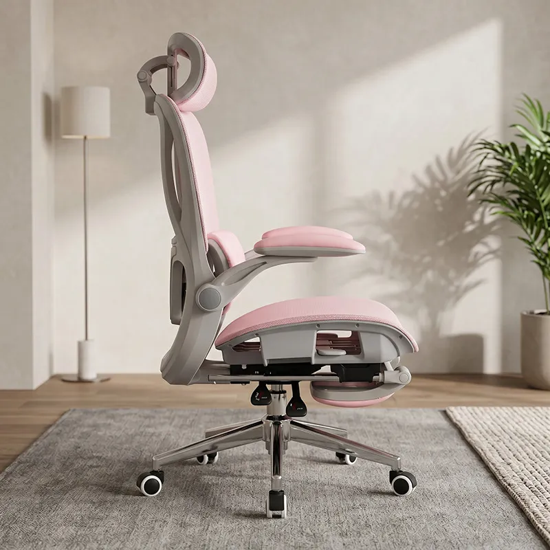 Sedia Ergonomica da Ufficio pe - Home Office Ergonomics recensione e prezzo