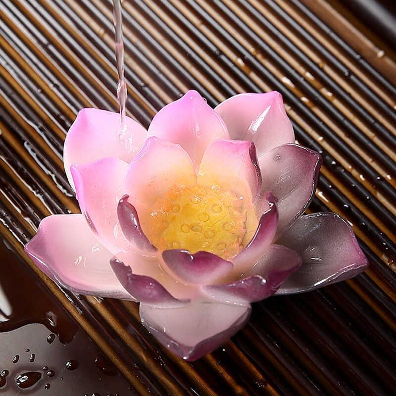 Scultura Lucky Lotus che cambi - Home Office Feng Shui recensione e prezzo