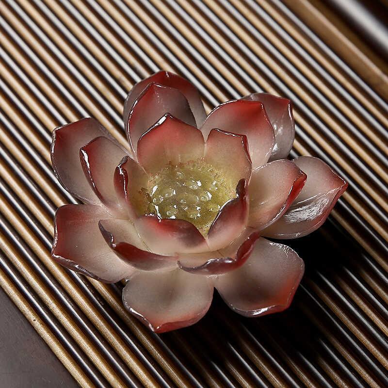 Scultura Lucky Lotus che cambi - Home Office Feng Shui recensione e prezzo
