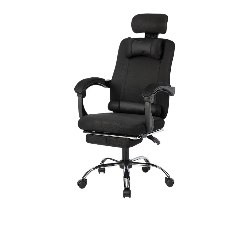 Sedia da Ufficio Ergonomica co - Home Office Ergonomics recensione e prezzo