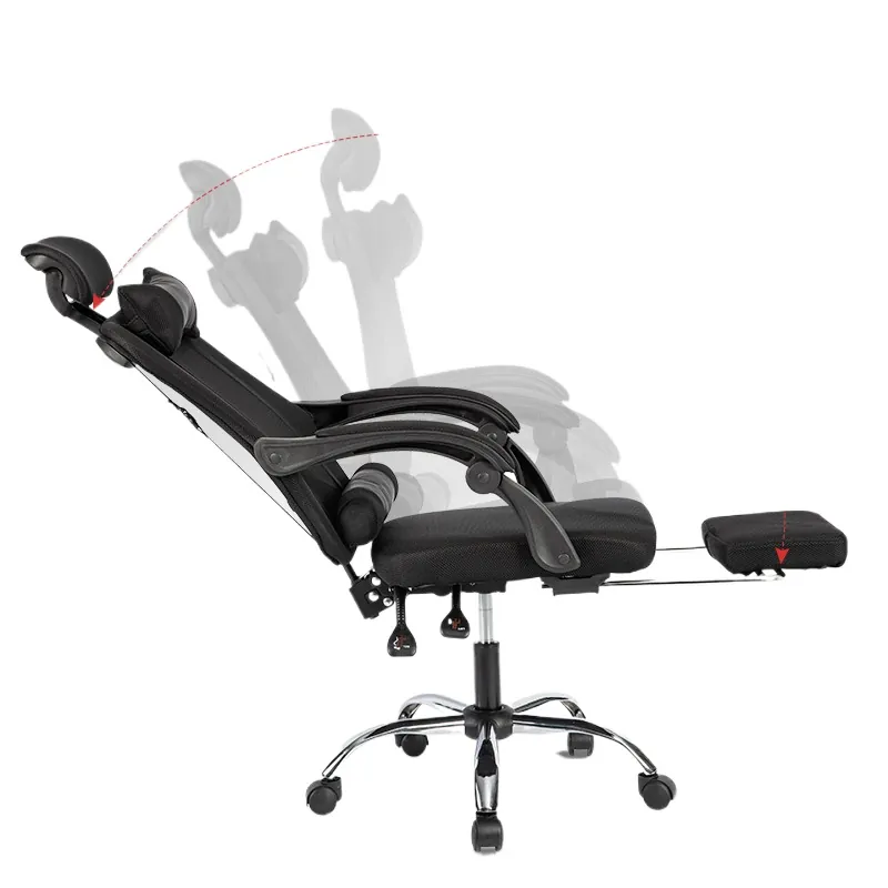 Sedia da Ufficio Ergonomica co - Home Office Ergonomics recensione e prezzo
