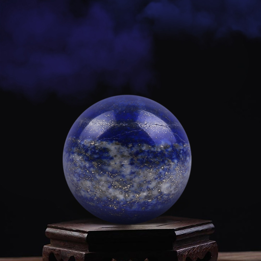1 Pezzo Sfera di Cristallo 4Cm - Home Office Feng Shui recensione e prezzo