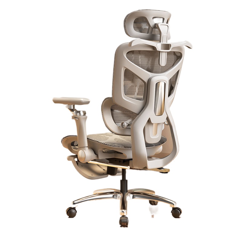 Sedia da Ufficio Ergonomica pe - Home Office Ergonomics recensione e prezzo