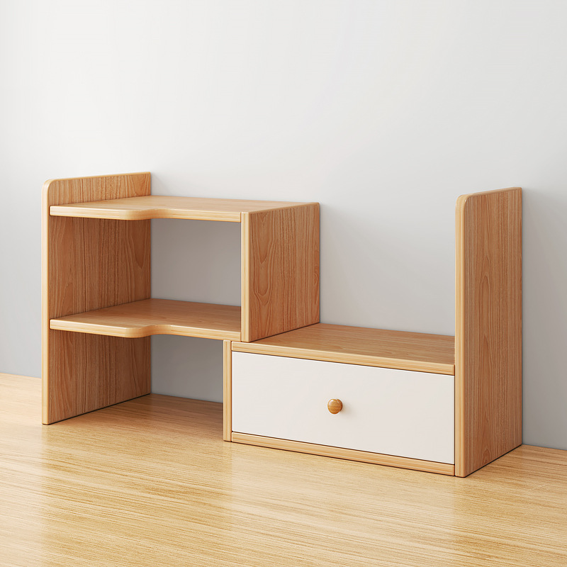 Scaffale da scrivania Scaffale - Home Office Bookshelves recensione e prezzo