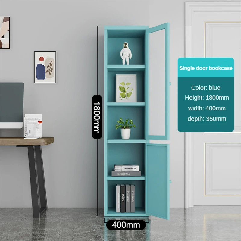 ^O per l'ufficio della bibliot - Home Office With Library recensione e prezzo