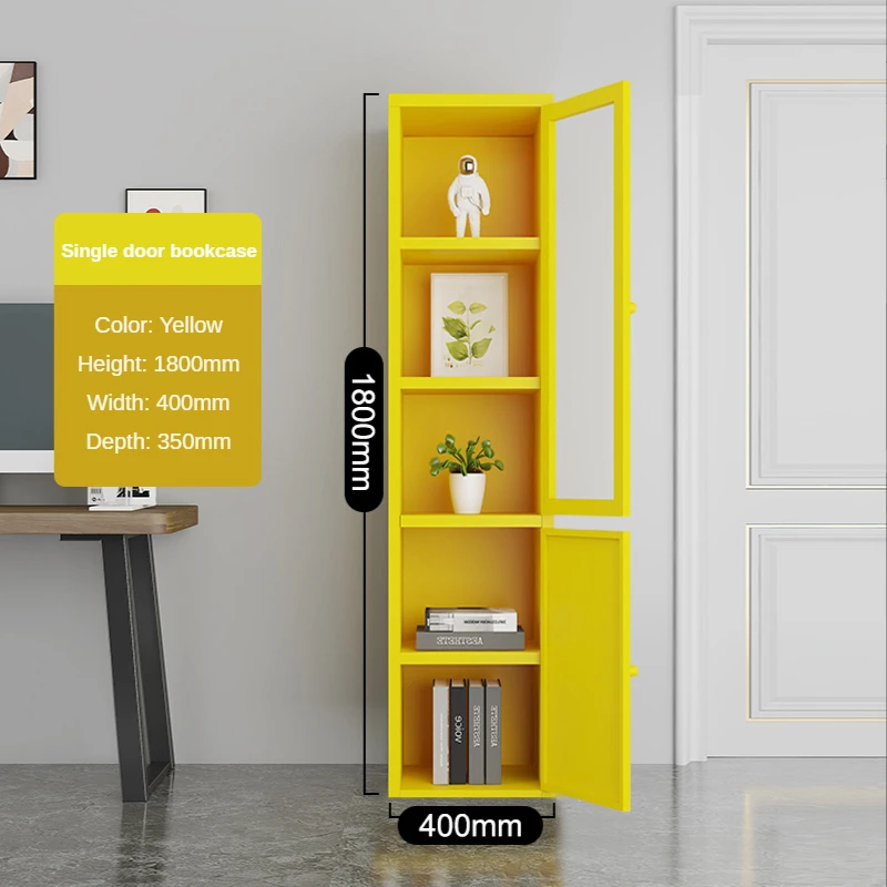 ^O per l'ufficio della bibliot - Home Office With Library recensione e prezzo