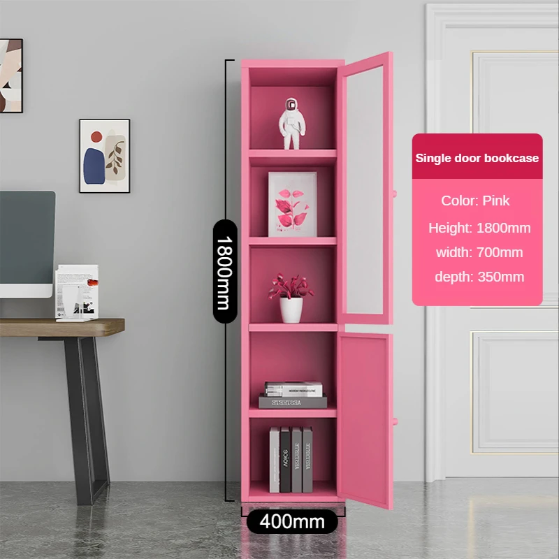 ^O per l'ufficio della bibliot - Home Office With Library recensione e prezzo