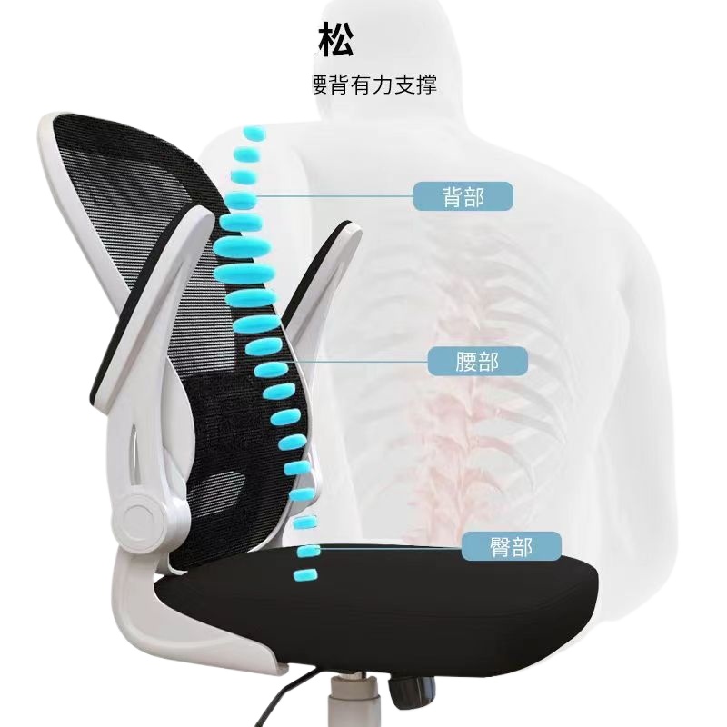 Sedia da Gaming Ergonomica per - Home Office Ergonomics recensione e prezzo